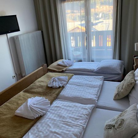 Panoramahotel Pawlik Bad Gastein Zewnętrze zdjęcie