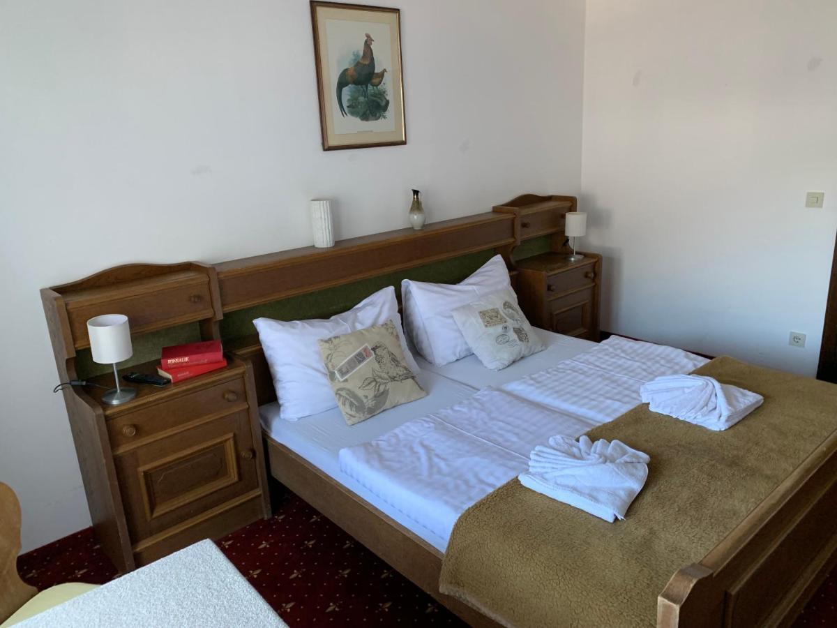 Panoramahotel Pawlik Bad Gastein Zewnętrze zdjęcie