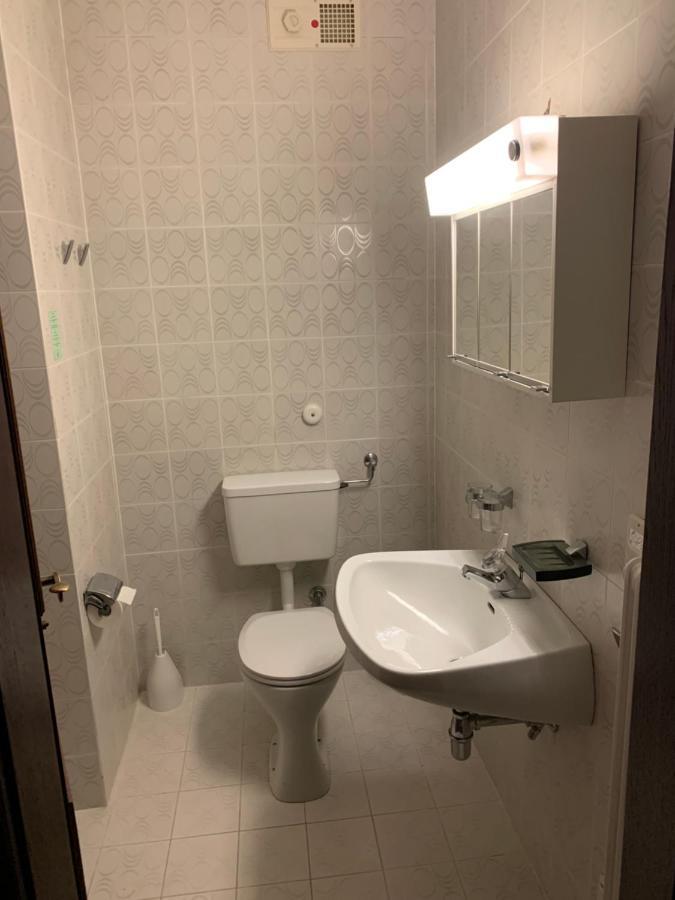 Panoramahotel Pawlik Bad Gastein Zewnętrze zdjęcie