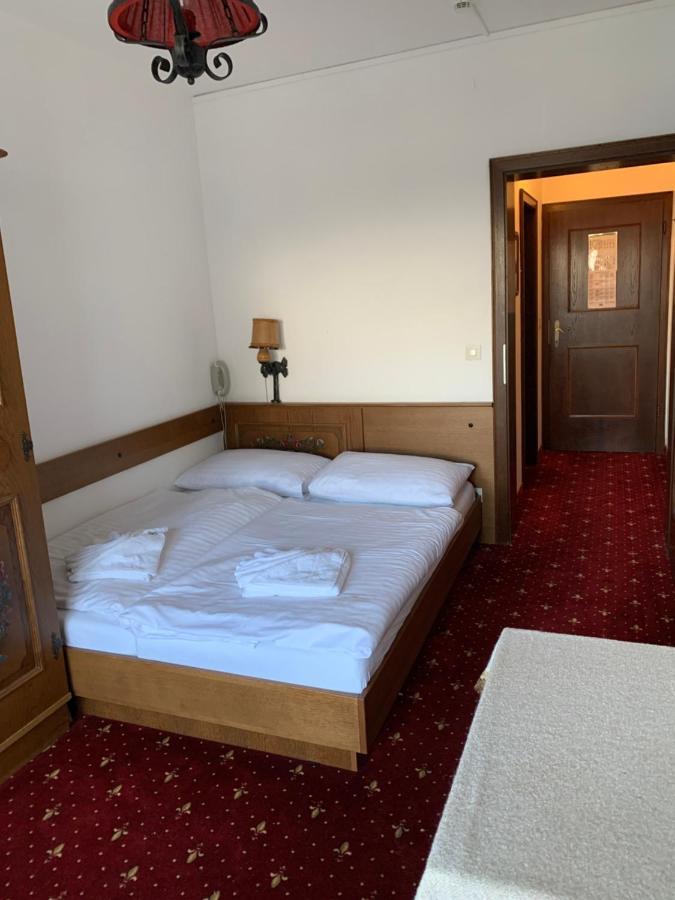 Panoramahotel Pawlik Bad Gastein Zewnętrze zdjęcie