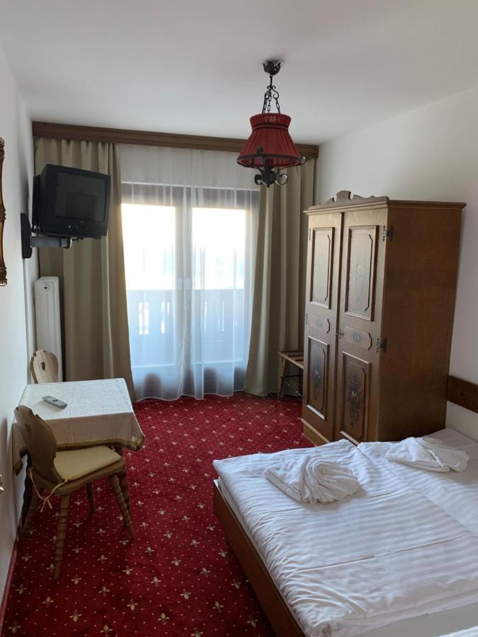 Panoramahotel Pawlik Bad Gastein Zewnętrze zdjęcie