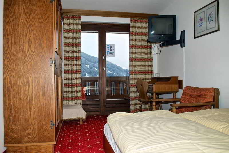 Panoramahotel Pawlik Bad Gastein Zewnętrze zdjęcie