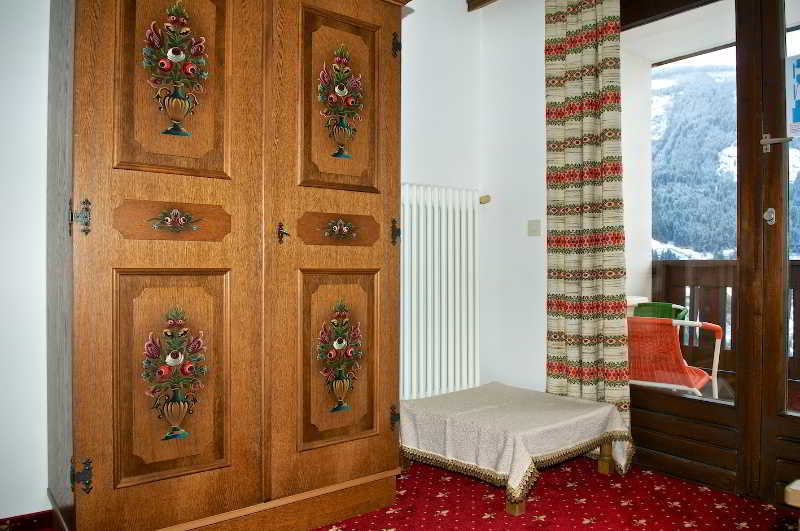 Panoramahotel Pawlik Bad Gastein Zewnętrze zdjęcie