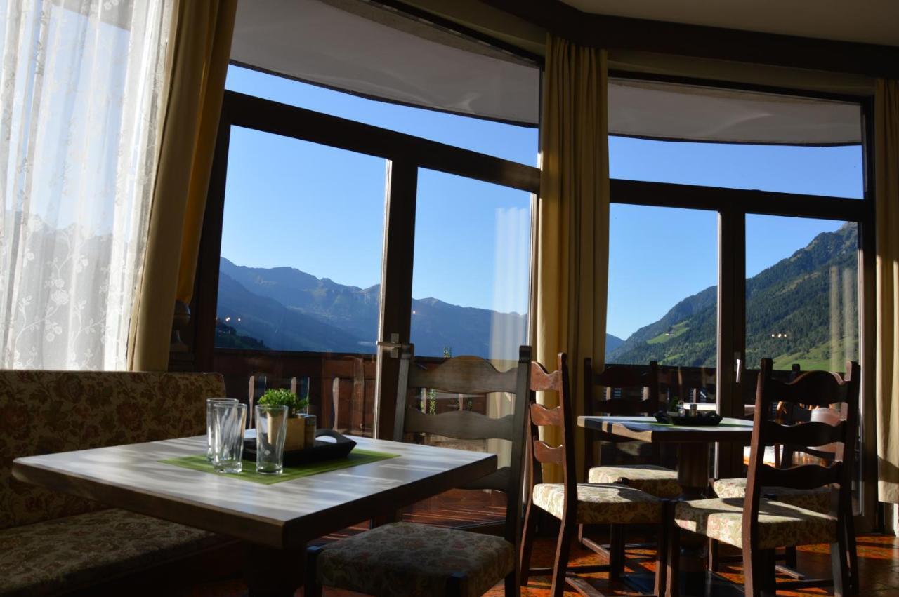 Panoramahotel Pawlik Bad Gastein Zewnętrze zdjęcie