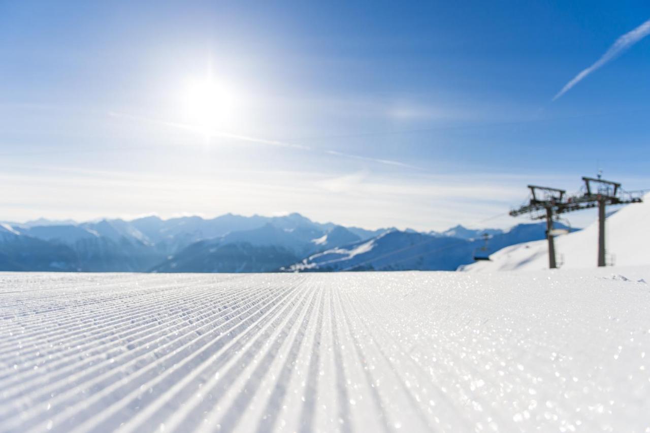 Panoramahotel Pawlik Bad Gastein Zewnętrze zdjęcie