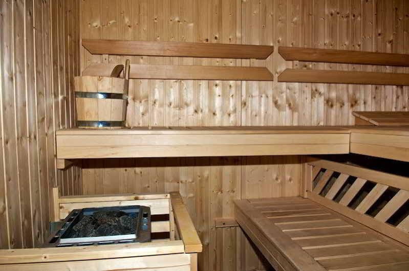 Panoramahotel Pawlik Bad Gastein Zewnętrze zdjęcie